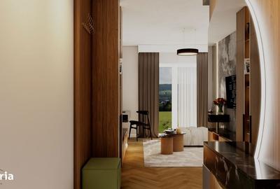 Apartament cu 6 camere în Central - 2