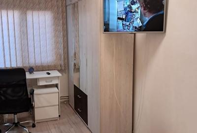 Apartament cu 2 camere în Șega - 14