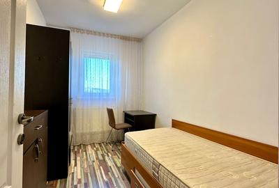 Apartament 3 camere CT Pacurari bulevard - 2