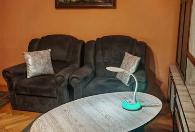 Apartament cu 3 camere decomandat în Central - 2