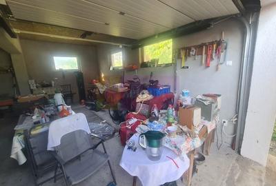Vila de vanzare in Brebu  - Zona Brebu Megiesesc - 32