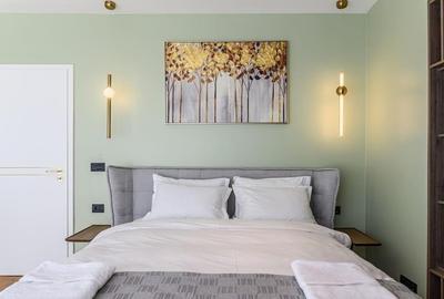 Apartament Luxos 3 camere, Silver Mountain - 13