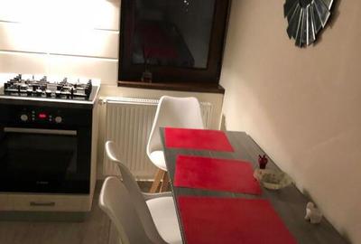 Apartament 3 camere, decomandat - zona Tractorul Apartament 3 camere, decomandat - zona Tractorul - 6