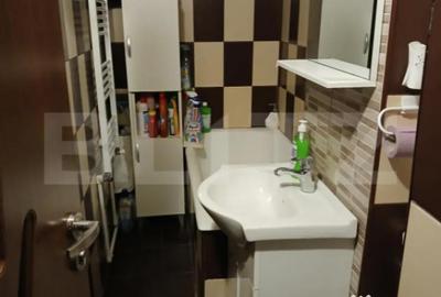 Apartament cu 2 camere semidecomandat, mobilat în Craiovița Nouă - 2