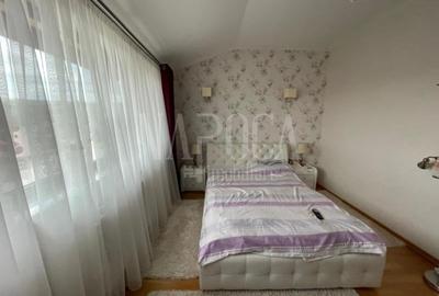 Casa 4 camere de vanzare in Gheorgheni, Cluj Napoca Casa 4 camere de vanzare in Gheorgheni, Cluj Napoca - 10