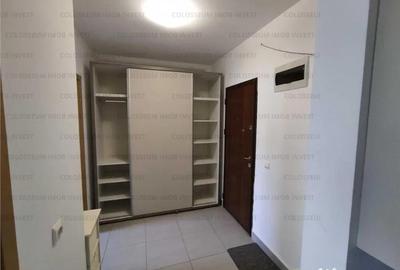 Garsonieră decomandată în Tractorul - 2