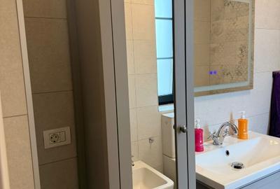 Duplex cu 4 camere cu Teren 38 Mp în Calea Romanului - 13