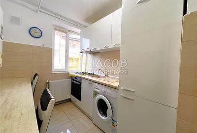 Parter inalt, str. Oituz 65, Bacau, 2 camere - 15