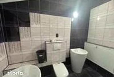 Casă individuală cu 3 camere cu Canalizare în Chercea - 4