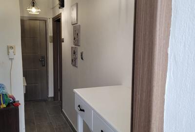 Apartament cu 2 camere decomandat în Complex Studențesc - 4