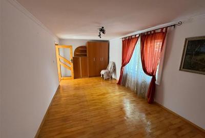 Casa si teren 1407mp de vanzare in Campineanca str Podgoriei nr 10 - 19