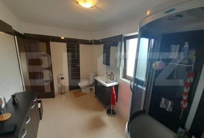 Casa 4 camere, 240 mp utili, 750 mp teren, zona Sigmir Casa 4 camere, 240 mp utili, 750 mp teren, zona Sigmir - 15