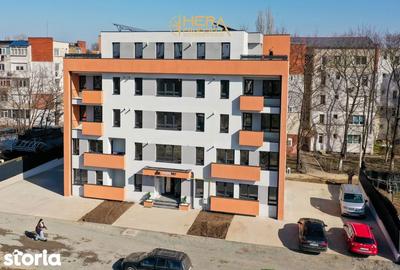 Apartament cu 2 camere decomandat în Micro 17 - 6