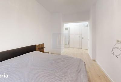 Apartament cu 4 camere în Central - 1