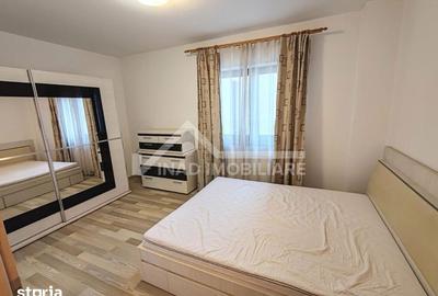 Apartament cu 2 camere decomandat, mobilat în Andrei Mureșanu - 6