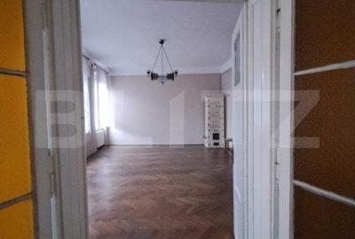 Apartament in vila, 4 camere, 300 mp, D+E+M, zona ultracentrala - 19