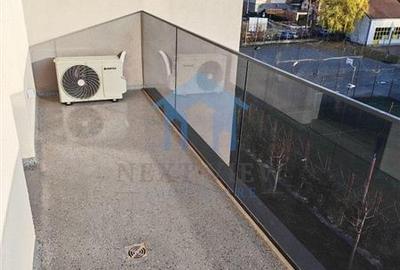 Apartament cu 2 camere decomandat, mobilat în Între Lacuri - 7