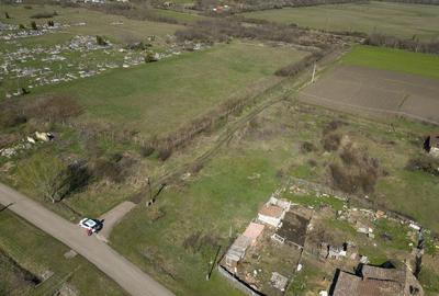 Teren intravilan de 1400 mp în Battonya - 3