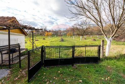 Casă individuală cu 4 camere cu Garaj în Certeju de Sus - 20