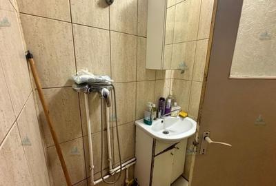 Apartament cu 2 camere semidecomandat în Casa Cărții - 8