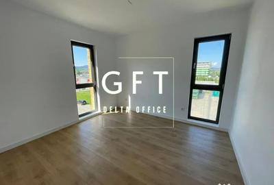 Apartament cu 3 camere decomandat în Calea Moldovei - 12