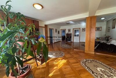 Vila + teren de vanzare cu priveliste panoramica – vis a vis de statuia Ursulet - 13