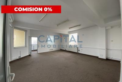 Spatiu de birouri de inchiriat in Zorilor – 170 mp utili - 1