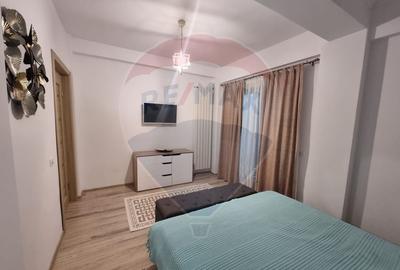 Apartament de inchiriat  Mamaia Nord inclusiv pe perioada verii - 6
