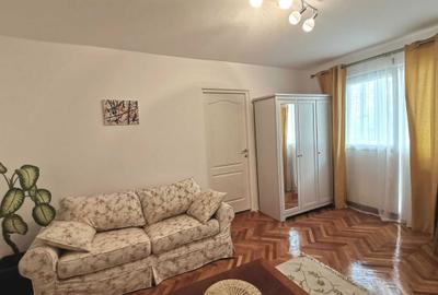 Apartament cu 2 camere semidecomandat în Șagului