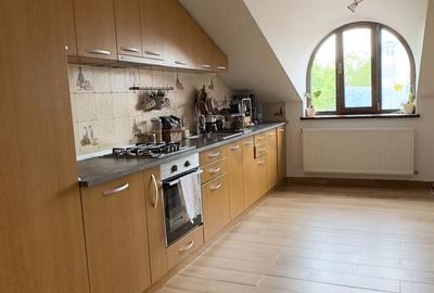 Apartament 3 camere Buftea central - 9