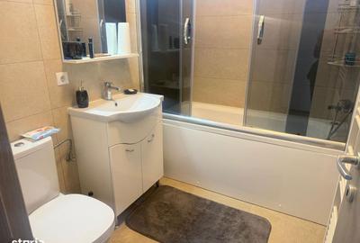 Apartament cu 3 camere decomandat în Matraca - 15