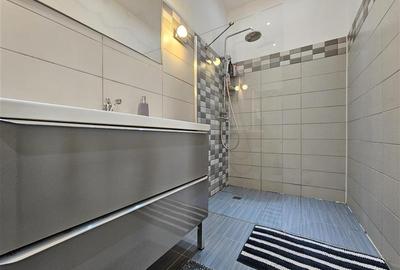 Apartament cu 2 camere nedecomandat, mobilat în Centrul Istoric - 12