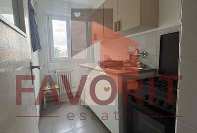 Apartament cu 2 camere nedecomandat- zona Gh. Lazăr - 5
