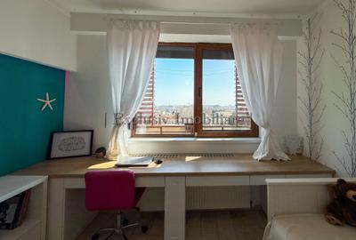 Apartament cu 3 camere decomandat, mobilat în Inel II - 19