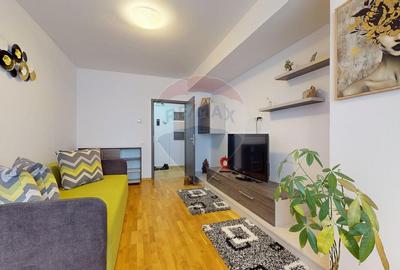 Apartament cu 1 camere decomandat, mobilat în Central - 3