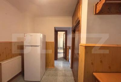 Apartament cu 2 camere decomandat în Sud - 9
