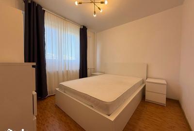 Apartament cu 2 camere în Drumul Taberei