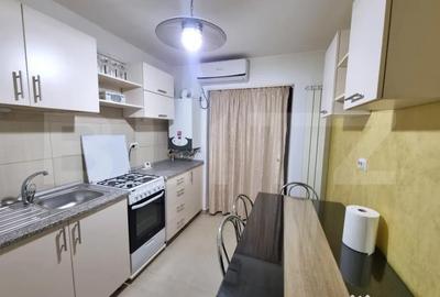 Apartament cu 2 camere decomandat în Frumoasa - 1