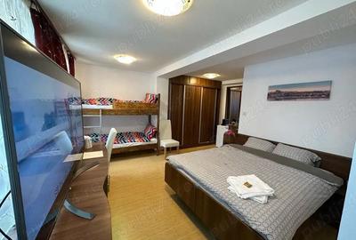 Dau spre chirie Casa mare in centrul istoric al Brasovului - 7