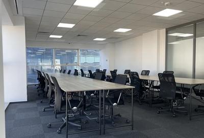 Proprietar | Spatiu de birou in Buzesti 71 | 500 mp | Piata Victoriei - 8