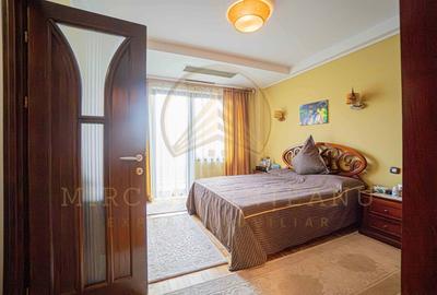 DACIA - Vila D+P+1E+M, teren 780 mp, deschidere 24 ml. - 27