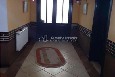 Casa eleganta, boiereasca,, compusa din 7 apartamente - 3