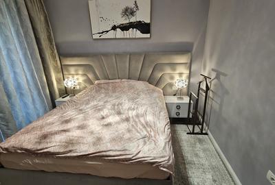 REA1025295 Apartament 3 camere I Tineretului. - 3