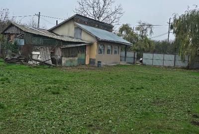 Anunț de vânzare casă cu teren - 5