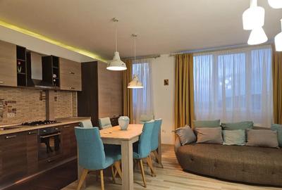 Apartament cu 3 camere decomandat în Podgoria - 7