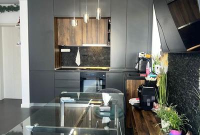 Apartament cu 3 camere decomandat în Tomis Plus - 4