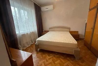 Apartament cu 2 camere decomandat în Aradului