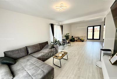 Casă cu 4 camere cu Teren 400 Mp în Bragadiru - 7