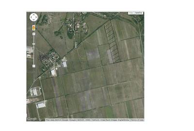 Teren de 4000 mp, în Aeroport - 1