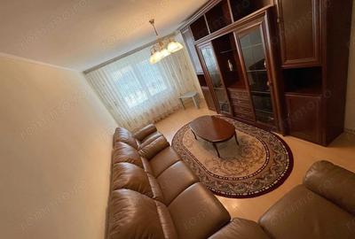 De inchiriat 3 camere, mobilat utilat, parc IOR, Nicolae Grigorescu - 2